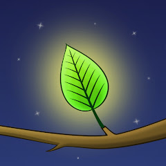 Light Green Leaf