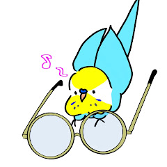 かなもりアイコン画像