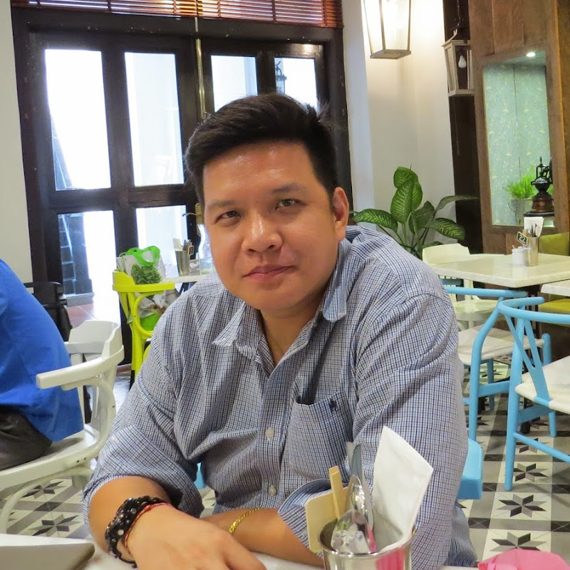 Felix Ooi
