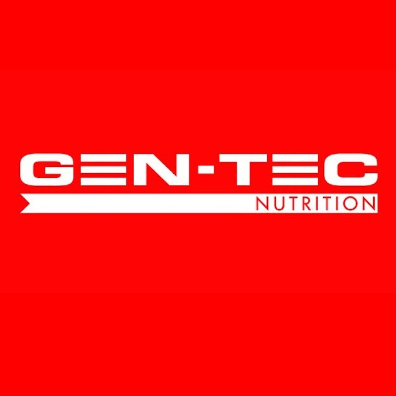 GenTecNutrition