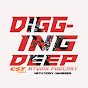 Digging Deep ATVMX Podcast logo
