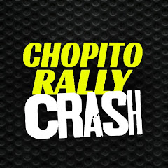 Логотип каналу Chopito Rally