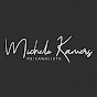 Michele Kamers logo
