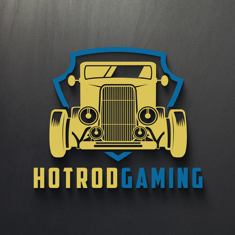 HotRodGaming