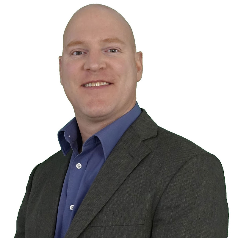 Mark Parsons