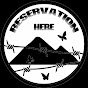 Reservation Here logo