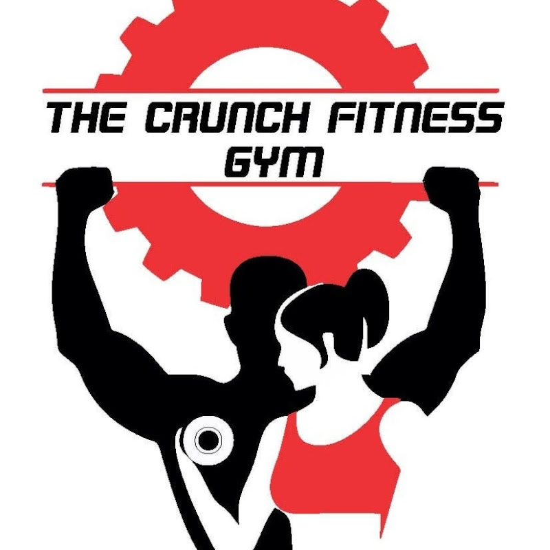 CRUNCH FITNESS KITALE