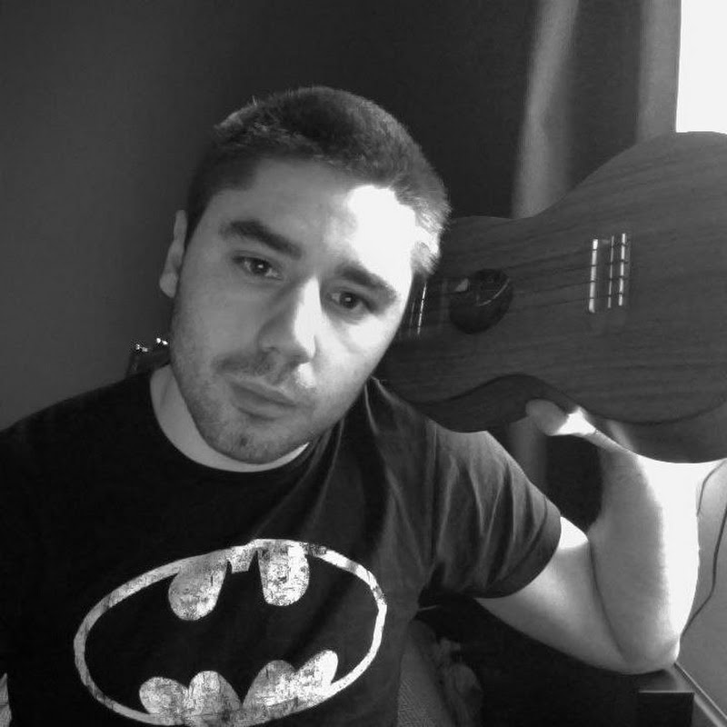 Richard Batchelor - Composer
