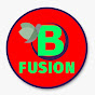 Логотип каналу BENGAL FUSION
