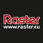 Raster logo