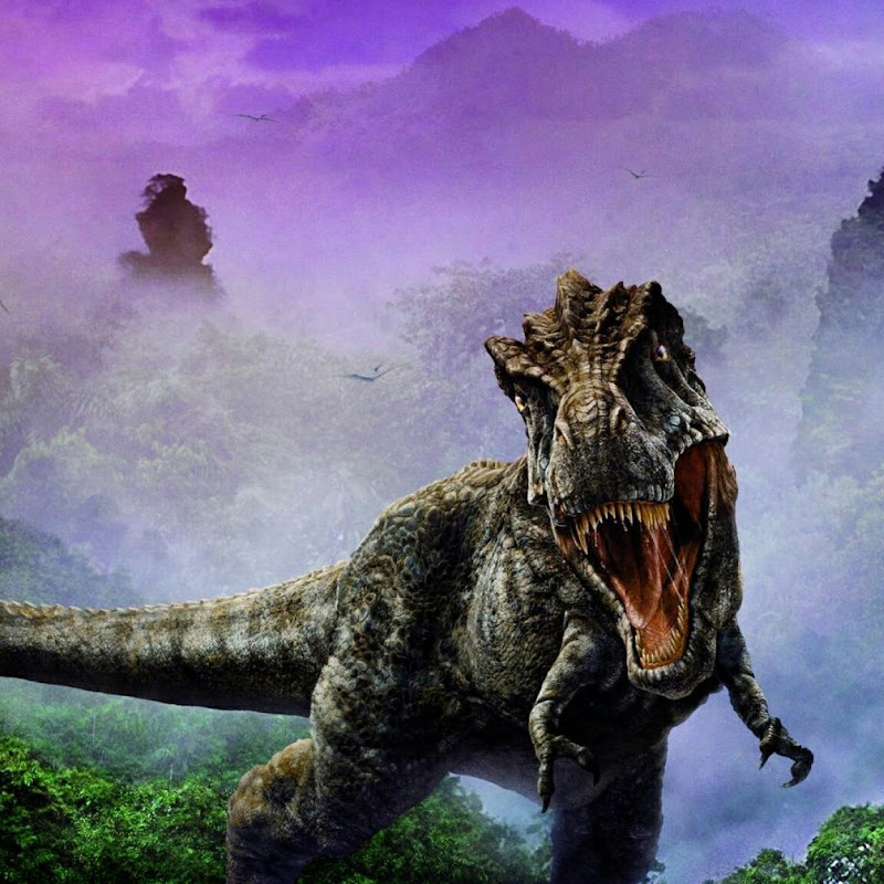 Dino Destroyer