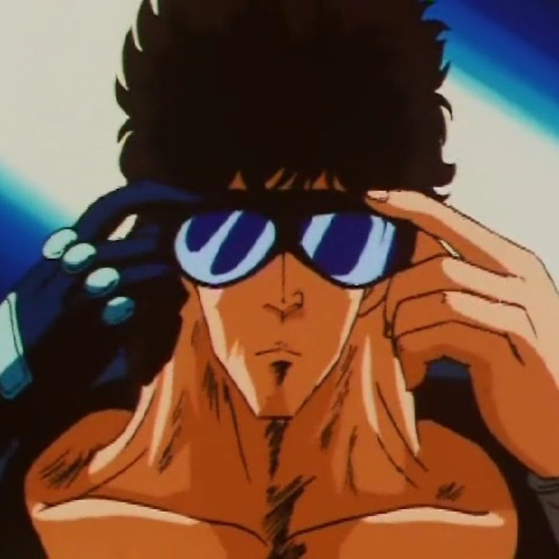 Akio icon