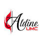 Aldine UMC logo