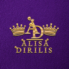 Alisa Dirilis channel logo