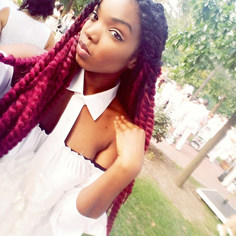Monica Monique