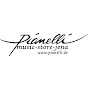 Pianelli Music-Store