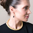 atIeaU6SBZM-channel-avatar-Yoola, Crochet Wire Jewelry, Patterns