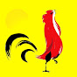 Little Red Hen Films - London logo