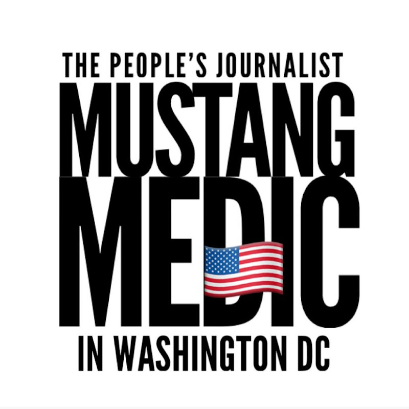 MustangMedic Still Here 2