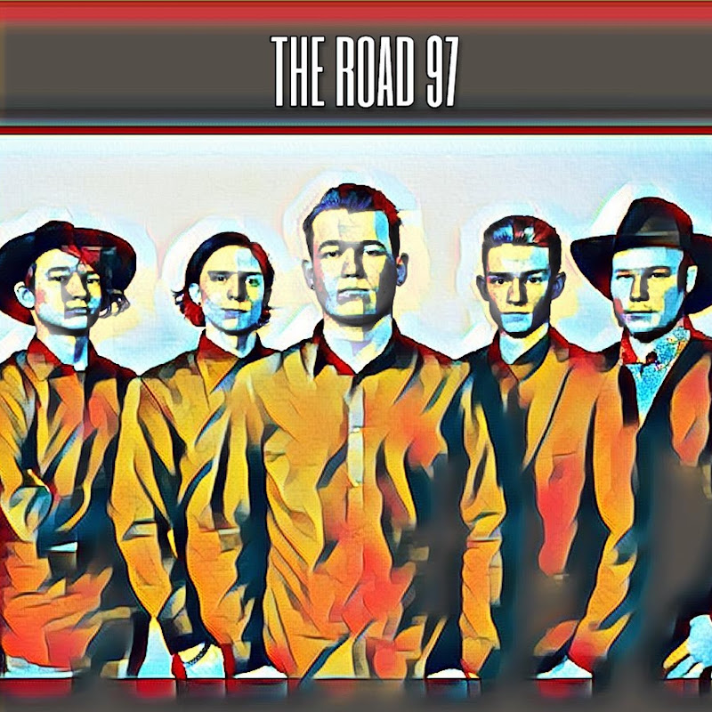 TheRoad 97