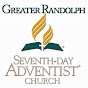 Greater Randolph SDA Church logo
