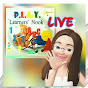 PN Live logo