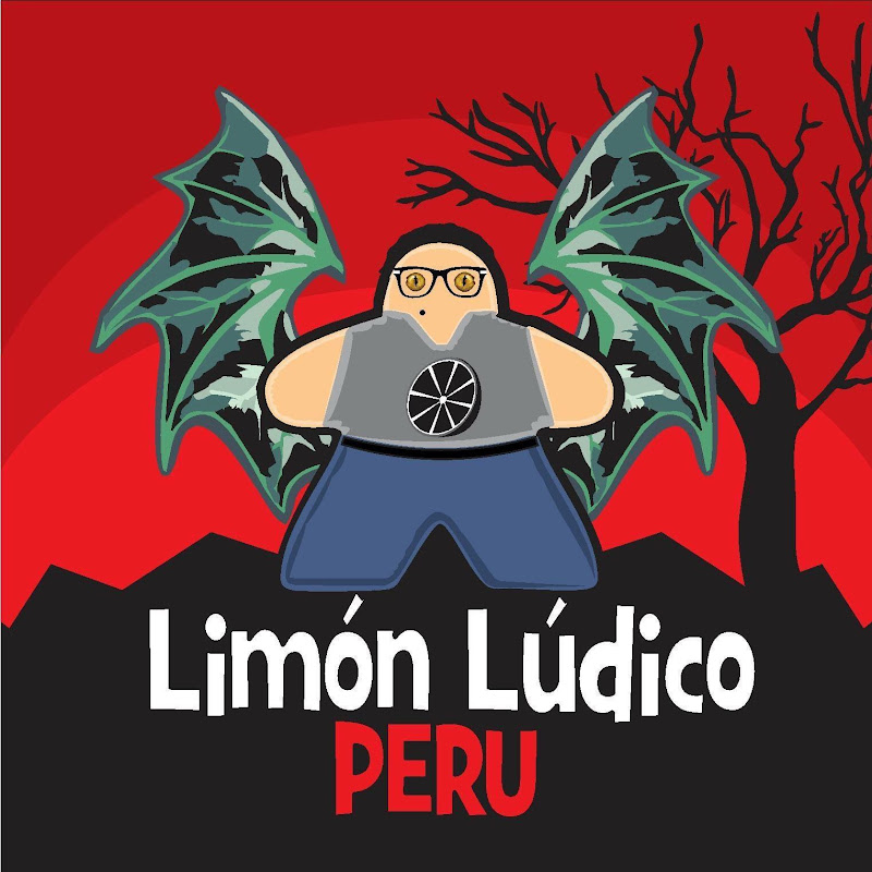 Limón Lúdico Perú
