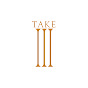 Take 3 studios logo