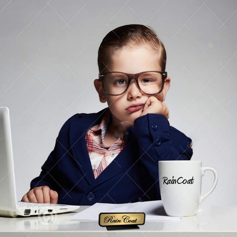 Rain Coat