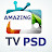 @amazingtvpsd9705
