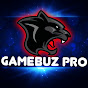 Gamebuz Pro logo