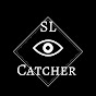 SL I CATCHER logo