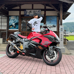 RYOSUKE HAYABUSA