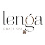 Lenga Grape Spa logo