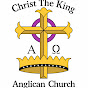 Christ the King Anglican Church logo