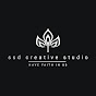 ssd creative studio logo