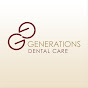 Generations Dental Care logo