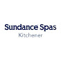 Sundance Spas Kitchener logo