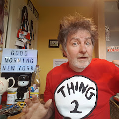 James Watt channel thumbnail