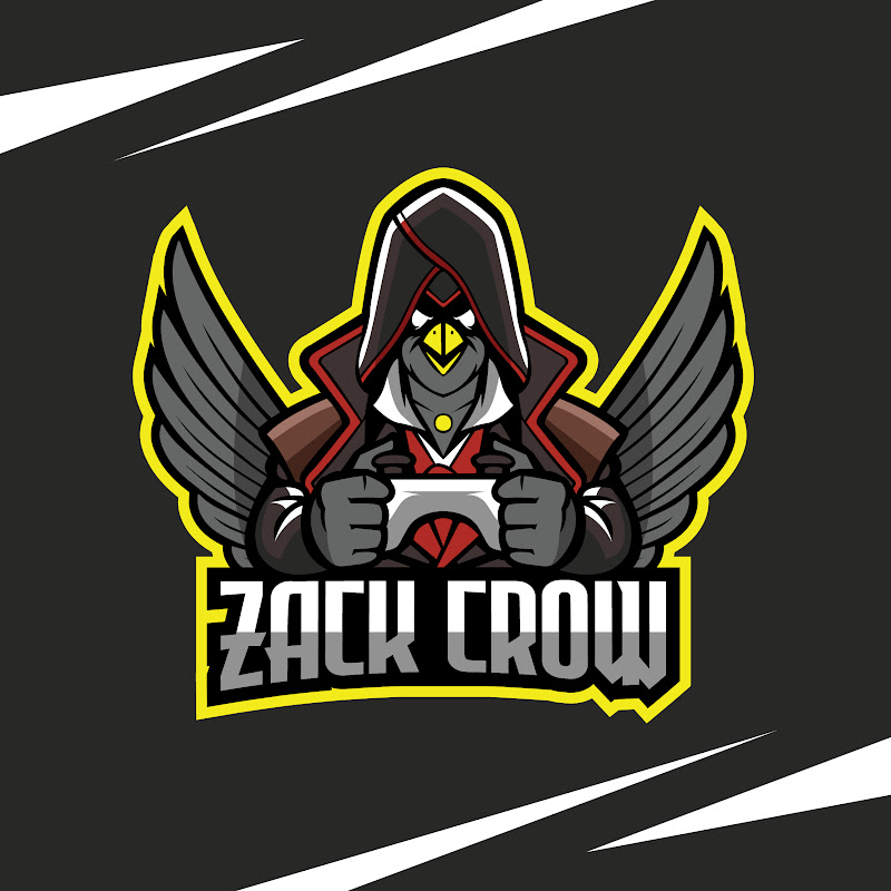 Zack Crow