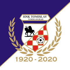HNK Tomislav Tomislavgrad