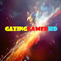 GazingGamerHD logo