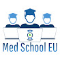 Med School EU logo