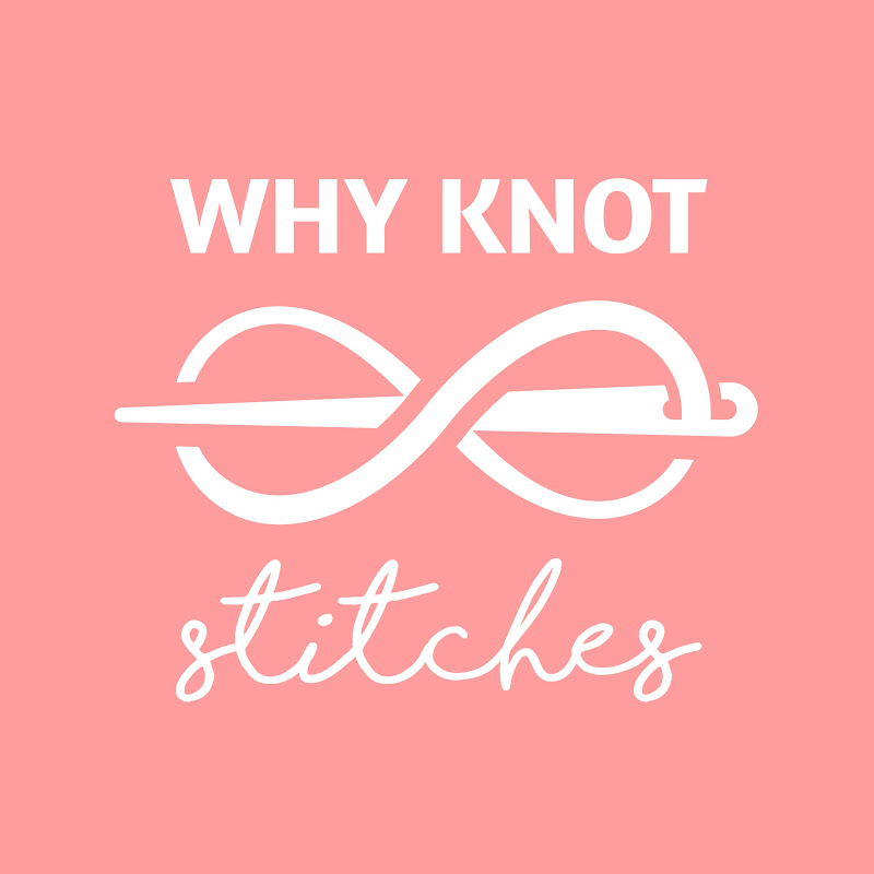 Why Knot Stitches