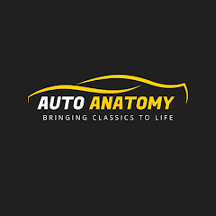 Auto Anatomy net worth