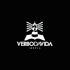 Логотип каналу Verbo da Pedra