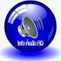 Info Áudio HD