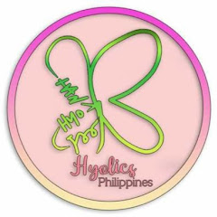 한효주 Hyolics Philippinesアイコン画像