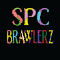 SPCBRAWLERZ logo