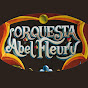 Orquesta de Guitarras Abel Fleury logo
